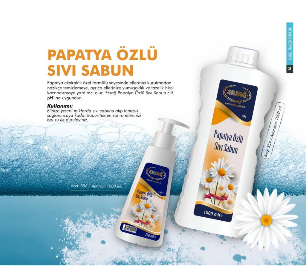 2020 Ersağ Ürün Kataloğu Ersağ Hızlı Üyelik, 2020 Fiyat